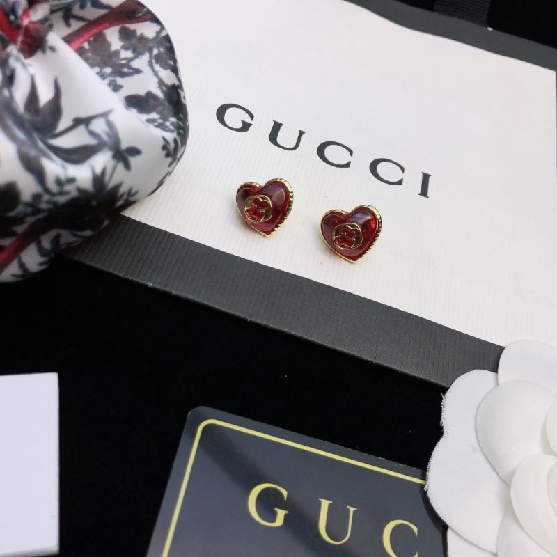 Gucci Earrings